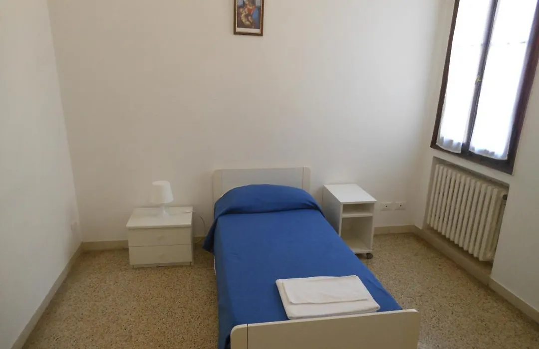 Appartamenti Del Dose-1