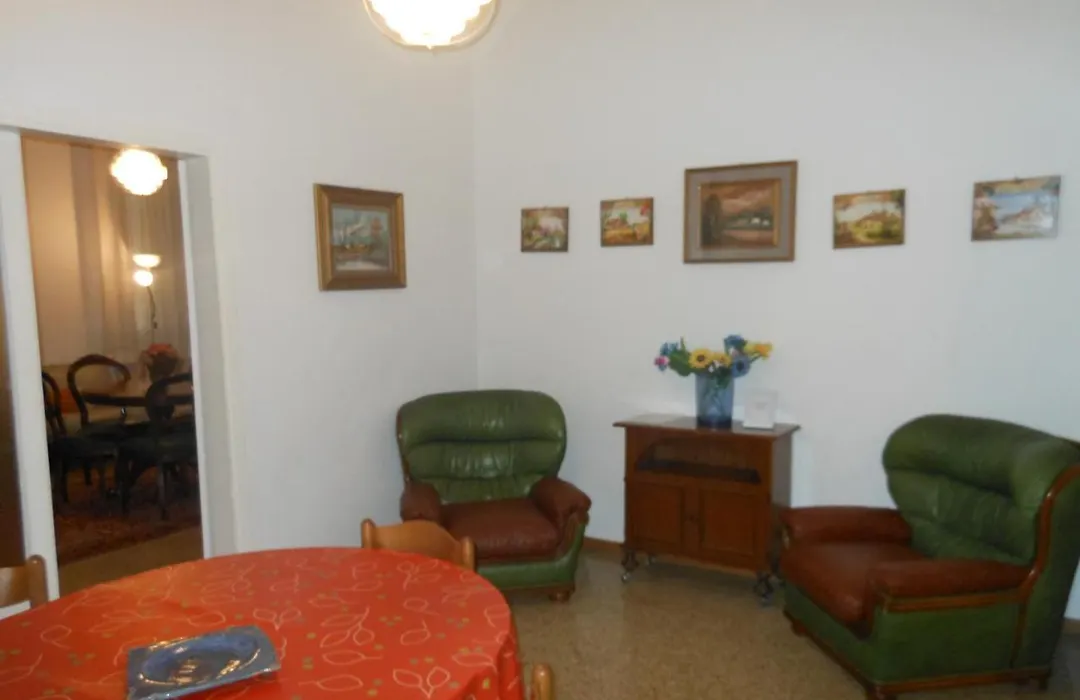 Appartamenti Del Dose-1