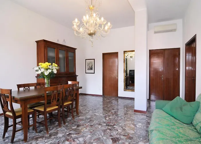 Smeraldo Apartment Grand Canal 1566C