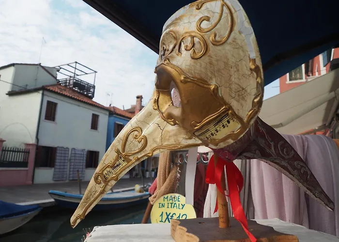 Veniceloft 5Minutefromrialto 10Minutefromsanmarco 5Minitestationtrain Infrontofcad'Oro